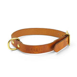 Hundehalsband - Gipsy natur