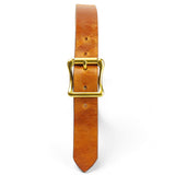 Hundehalsband - Gipsy natur