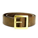 Gipsy braun - 38 mm