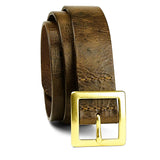 Gipsy braun - 38 mm