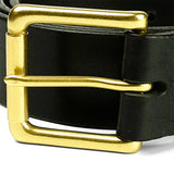 Schwarz - 38 mm