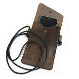 Handytasche - Gipsy braun