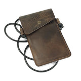 Handytasche - Gipsy braun