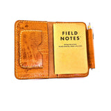 Jagdtagebuch - Field Notes