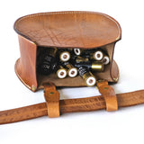 Gürteltasche für Schrotpatronen - Gipsy Natur
