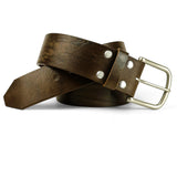 Gipsy braun - 48 mm