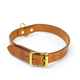 Hundehalsband - Gipsy natur