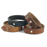 Armband Gipsy Cognac