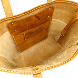 Shopper - groß - Gipsy natur