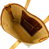 Shopper - groß - Gipsy cognac