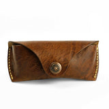Brillenetui - LOXX - Gipsy Cognac