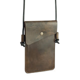 Handytasche - Gipsy braun