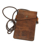 Handytasche - Gipsy cocnac