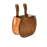 Gürteltasche für Schrotpatronen - Gipsy Natur