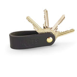 Key Organizer - Schwarz