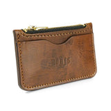 Geldbörse - Pine - Gipsy cognac