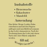 Lederpflege